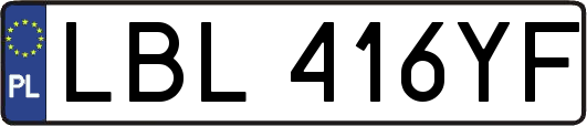 LBL416YF