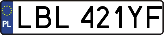 LBL421YF