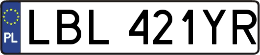 LBL421YR