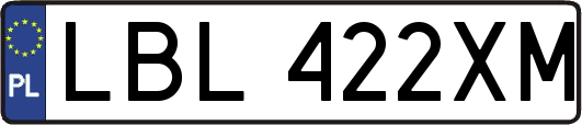 LBL422XM