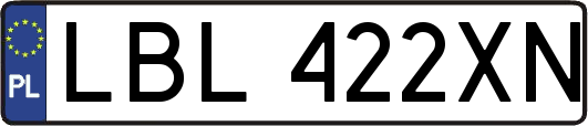 LBL422XN