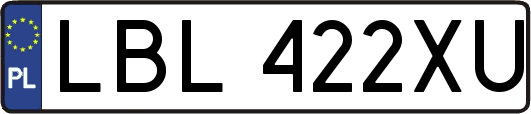 LBL422XU