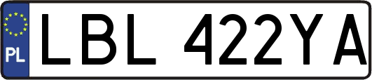 LBL422YA