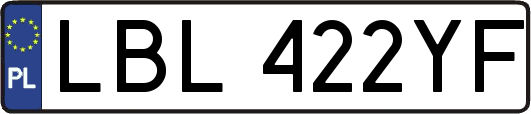 LBL422YF