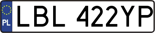 LBL422YP