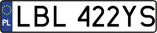LBL422YS