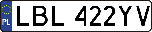 LBL422YV