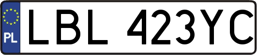 LBL423YC