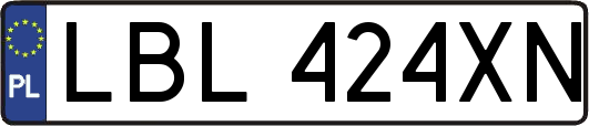 LBL424XN