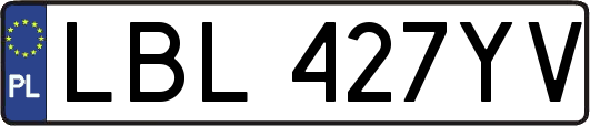 LBL427YV