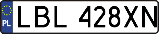 LBL428XN