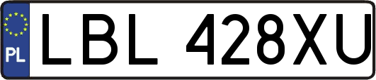 LBL428XU