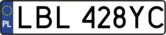 LBL428YC