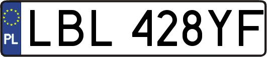 LBL428YF