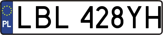 LBL428YH