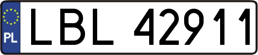 LBL42911