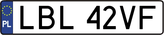 LBL42VF