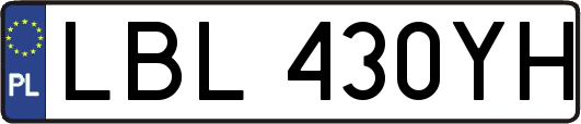 LBL430YH