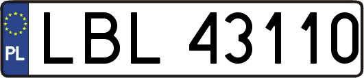 LBL43110