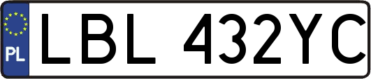 LBL432YC