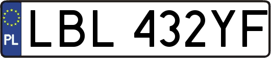 LBL432YF