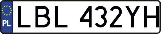 LBL432YH