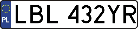 LBL432YR