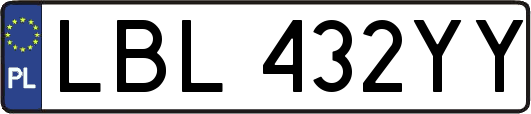 LBL432YY