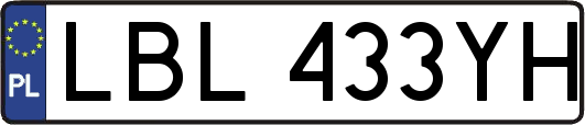 LBL433YH