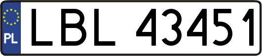 LBL43451