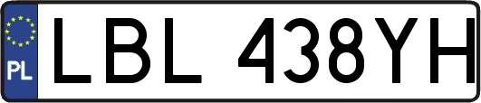 LBL438YH