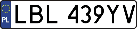 LBL439YV