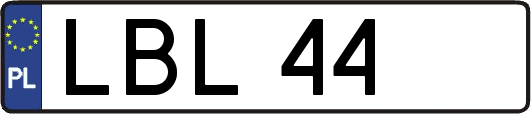 LBL44