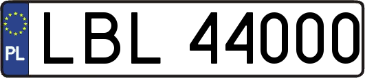 LBL44000