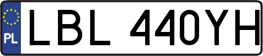 LBL440YH