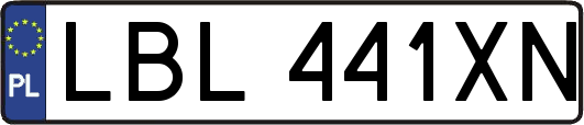 LBL441XN