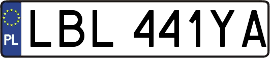 LBL441YA