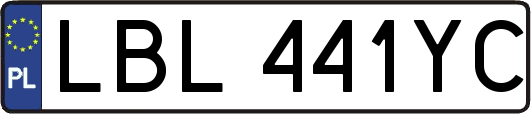 LBL441YC