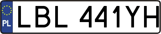 LBL441YH