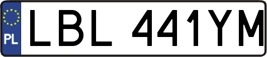 LBL441YM
