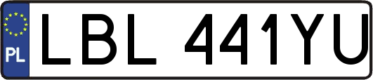 LBL441YU