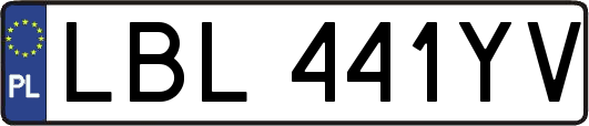 LBL441YV