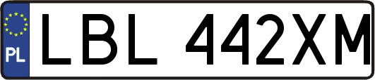 LBL442XM