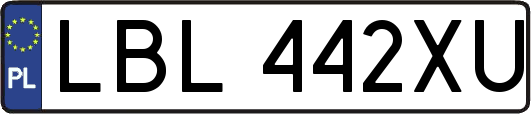 LBL442XU
