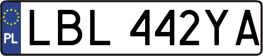 LBL442YA