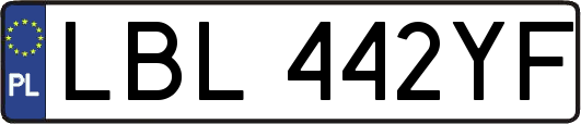LBL442YF