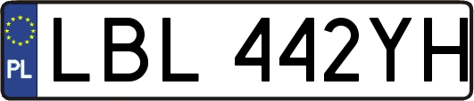 LBL442YH