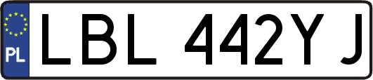 LBL442YJ