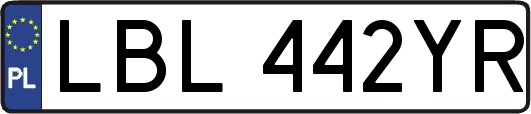LBL442YR