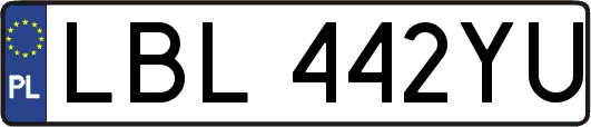 LBL442YU